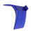 20Pcs Plastic Bird Resting Rack Stand Frame 20cm for Pigeons 9