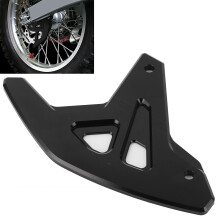 Rear Brake Disc Cover Protector for Suzuki DRZ400SM 2005-2019 Aluminum