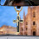 cruz para , instalação, decorativo 4
