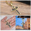 cruz para , instalação, decorativo 7