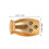 2Pcs Urna Memorial Para E Cães - De 1 Polegada 3