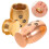 2Pcs Urna Memorial Para E Cães - De 1 Polegada 11