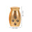 2Pcs Urna Memorial Para E Cães - De 1 Polegada 2