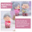 Roze Decor Elder Standbeeld Vinyl Voor Verjaardag 11