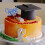 10 Unidades Topper De Bolo 2025 Para Cupcake 6