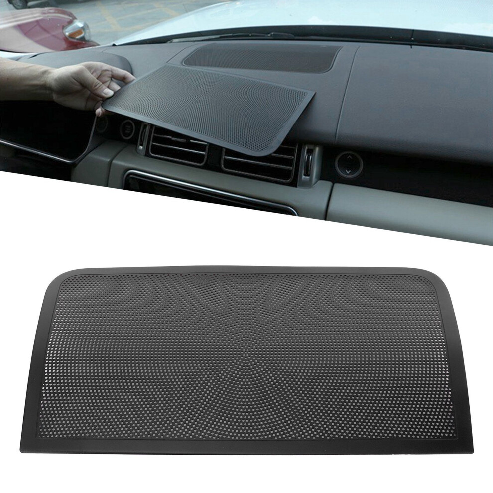Dashboard Speaker Cover Trim For Land Rover Discovery 5/Vogue 2017-2021 5021359606021