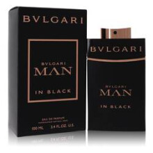 Bvlgari Man In Black-150 ml