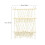 Gevulde Dier Geweven Mesh Hangmat Wandplank Boeken 3