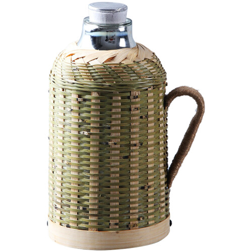 Bouteille En Grand À