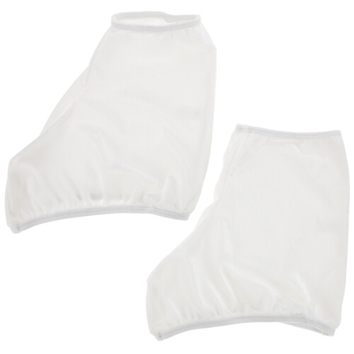 3 Pairs Skate Boot Covers For Roller And Ice Skates 1