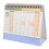 Spiral Binding Calendar Year Desk Office Calendar 1