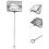 filet à fin, manche long extensible 60 cm pour aquarium 4