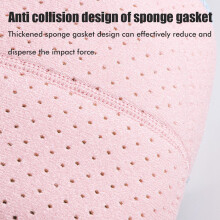 Protective Knee Pads for Yoga, Sports, Fitness, One Size