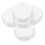 5Pcs Safe White Ps Aquarium Oxygen Diffuser Pads for Home Fish Tanks 9