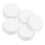 5Pcs Safe White Ps Aquarium Oxygen Diffuser Pads for Home Fish Tanks 6