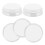 5Pcs Safe White Ps Aquarium Oxygen Diffuser Pads for Home Fish Tanks 8