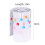 Edge Trim Bakery Packaging Mousse Decorating Tool 2