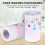 Edge Trim Bakery Packaging Mousse Decorating Tool 11