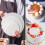 2 Pezzi Base Per Torta 4 Pollici Per Festa Compleanno 9