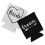 2 Unidades De De Isolamento Para Latinhas De De 1