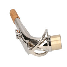 Alto Sax Neck Brass Bend Replacement Essential Sax Accessory for Musicians