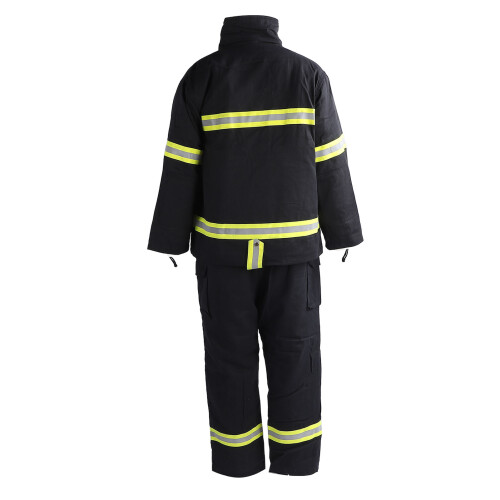 Feuerfester Sicherheitsanzug, 4-lagige 1
