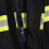 Feuerfester Sicherheitsanzug, 4-lagige 13
