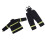 Feuerfester Sicherheitsanzug, 4-lagige 6