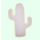Decorativo Per Bambini Cactus Camera Da Casa 4