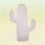Decorativo Per Bambini Cactus Camera Da Casa 7