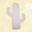 Decorativo Per Bambini Cactus Camera Da Casa 8