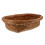 Cesta De Para Lanches Trançada Pão (M) 4