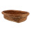 Cesta De Para Lanches Trançada Pão (M) 7