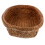 Cesta De Para Lanches Trançada Pão (M) 5