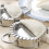 304 Edelstahl-Dampflöffel-Set, einfache Cutter, 17x9cm 10