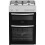 Indesit Indesit 60cm Gas Cooker - White - A+ Rated 1