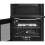Indesit Indesit 60cm Gas Cooker - White - A+ Rated 6