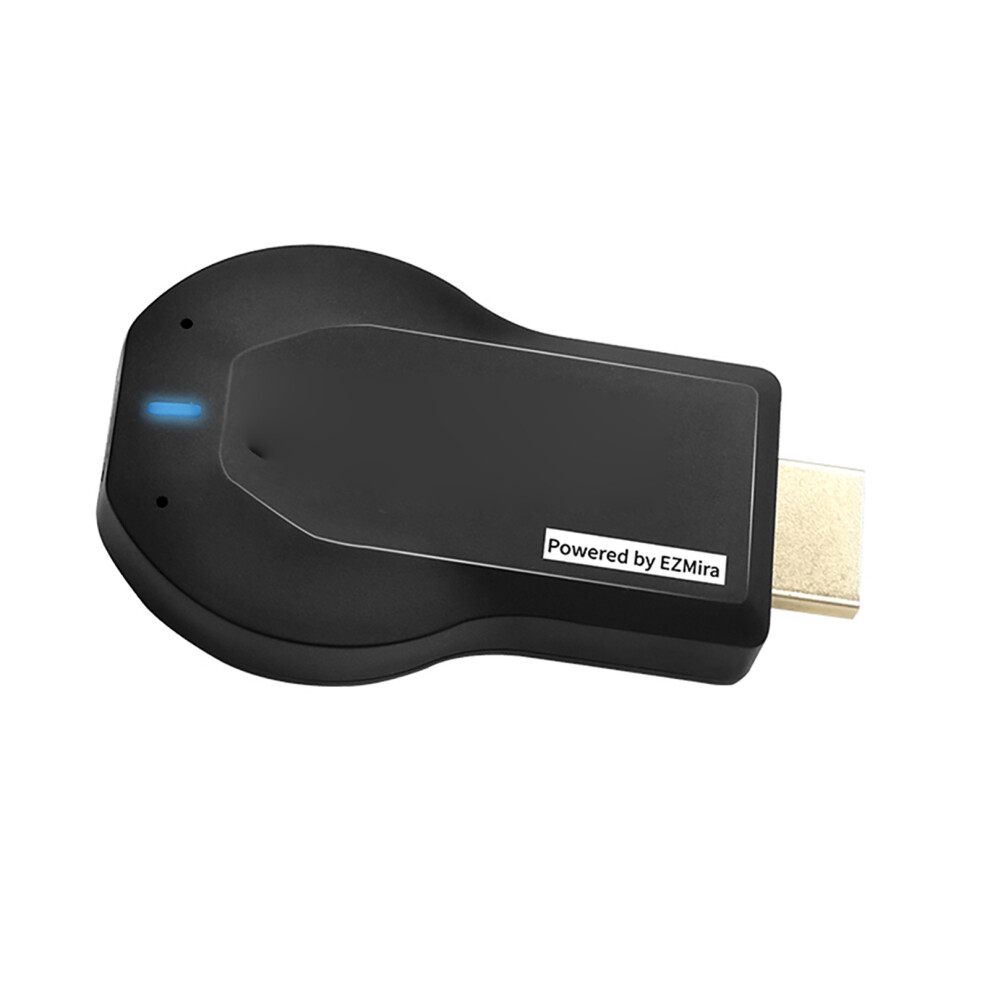 Anycast M2 Plus Hd Display Stick 1080P Compatible With Multiple Os 8741359615607