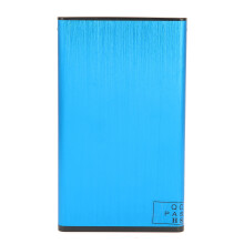 Portable Blue 2.5in USB 3.0 Hard Drive GK18 80GB-2TB for PC/Laptop