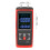 Differenzdruckmessgerät 5 kPa LCD-Display mit 15