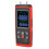 Differenzdruckmessgerät 5 kPa LCD-Display mit 3