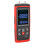 Differenzdruckmessgerät 5 kPa LCD-Display mit 4