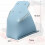 1 Pair Leather Toe Guards for Roller Skates, Red/Green/Purple/Blue 7