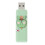 Milchtee Kleiner Dinosaurier 32GB USB 2.0 Push-Pull Speicher USB-Stick 6