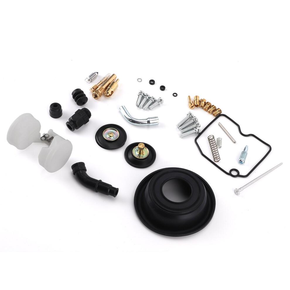 Easy-To-Install Carburetor Fix Kit For Vulcan Vn800/Vn400 1995Â2006 6951359618870
