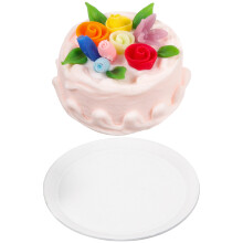 Fake Cake Mini Kunstmatige Dessert Model Fotoprop Decoratie
