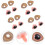 20 Stuks DIY Poppenogen Valse Voor Speelgoed 3
