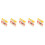 10 Stuks Nagebootste Cake Model Fruit Yoghurt Dessert 11