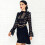 2 Verstelbare Fauxparel Tailleketting Vrouwen 7
