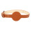 3 Halsband Met , Veiligheidskraag, Draagbaar 1